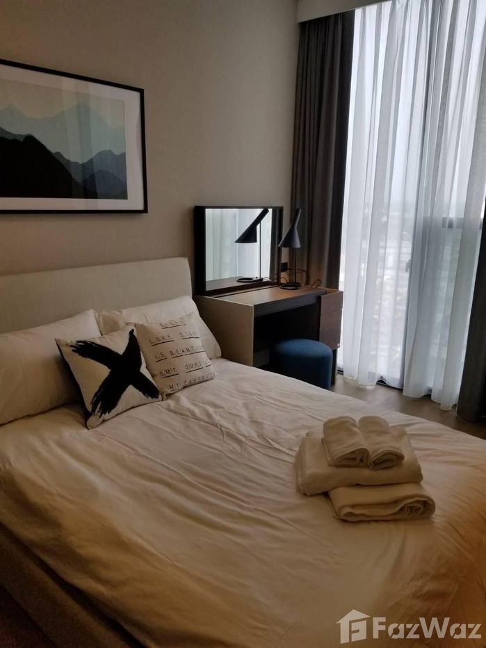 picture Fully Furnished 2 Bedrooms For Sale / Rent - 18/21