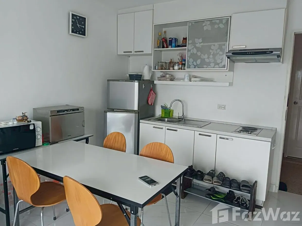 picture Baan Suan Rim Sai – 8th Floor Beachfront Condo in Hua Hin - 5/16