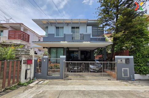 For Sale House , Prachasiri 2 Bangkhunthien-Rama 2 , Samae Dam , Bang Khun Thian , Bangkok , CX-127459 ✅ Live chat with us ADD LINE @connexproperty ✅ 