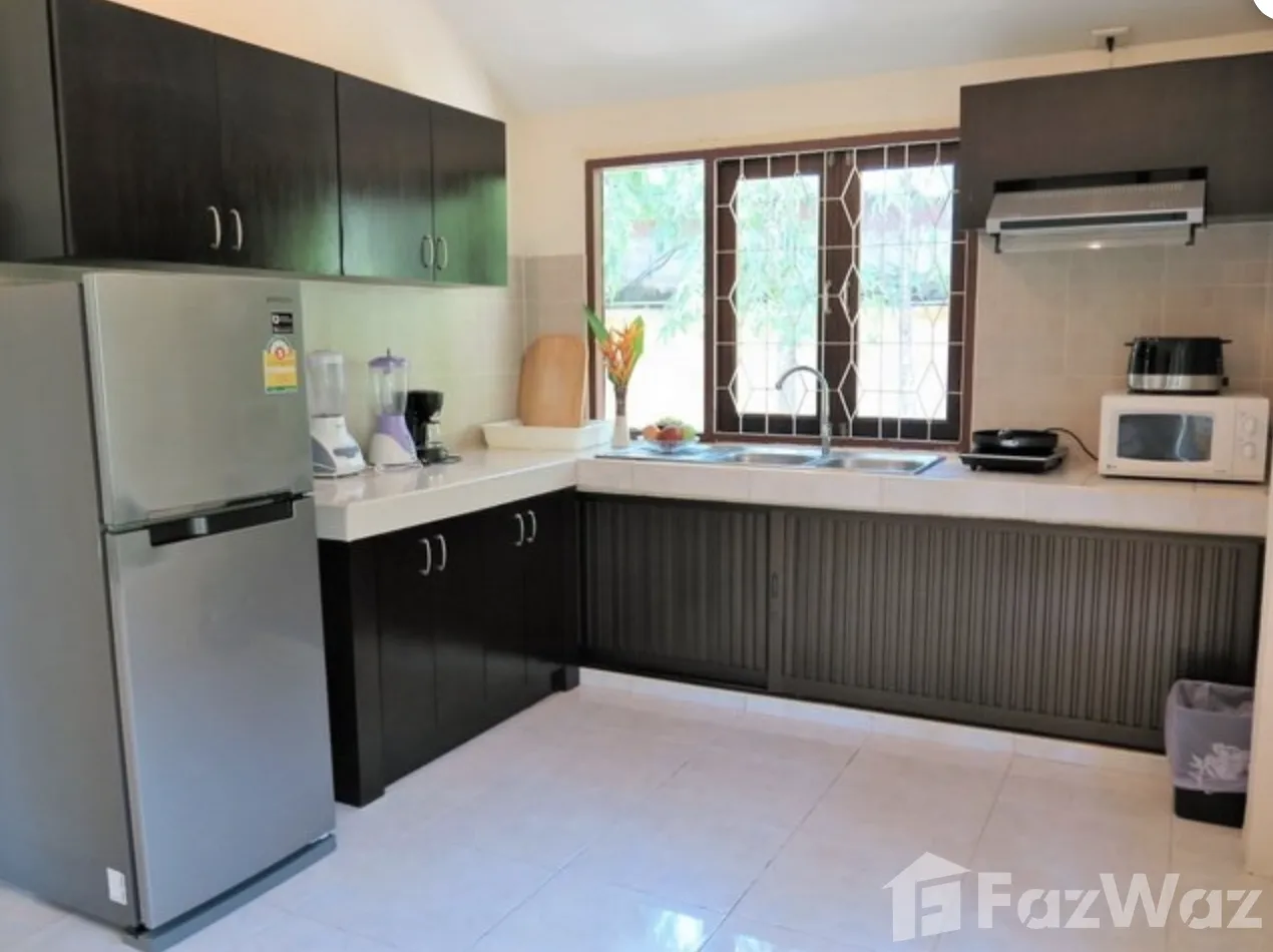 .Luxurious 150 SqM Villa for Rent in Chalong, Phuket 1376858 - image 2