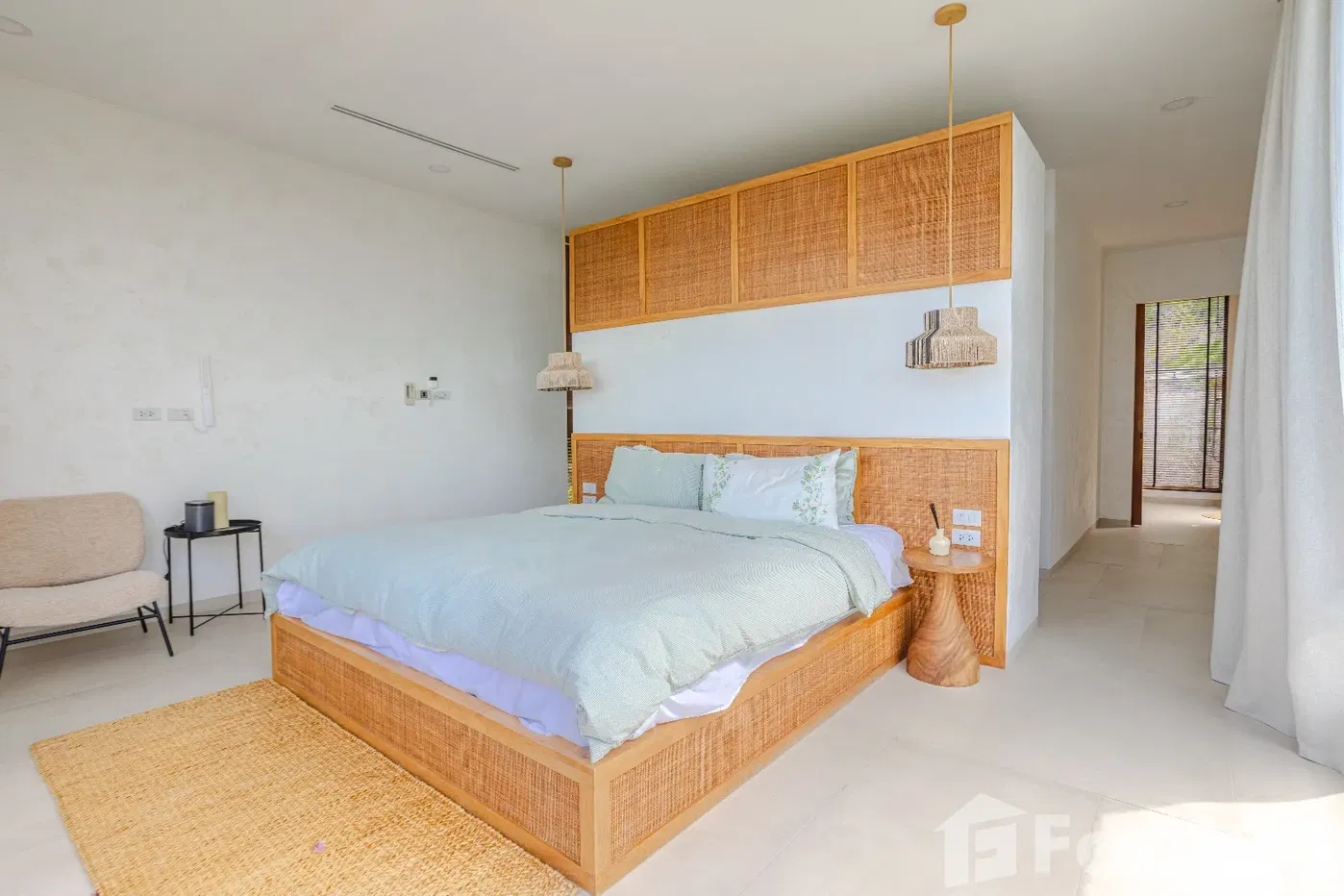 picture 3 Bedroom Villa for sale in Bo Phut, Surat Thani - 28/50