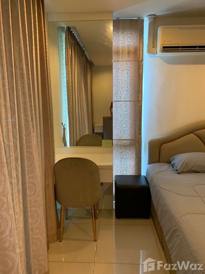 picture Studio Condo for sale at The Pixels Cape Panwa Condo - 4/17