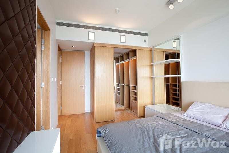 picture 2 Bedroom Condo for rent at The Met 37133 - 10/12