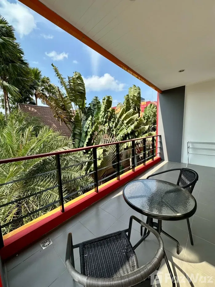 picture Luxury 2-Bedroom Apartment Near Nai Harn Beach - 13/40