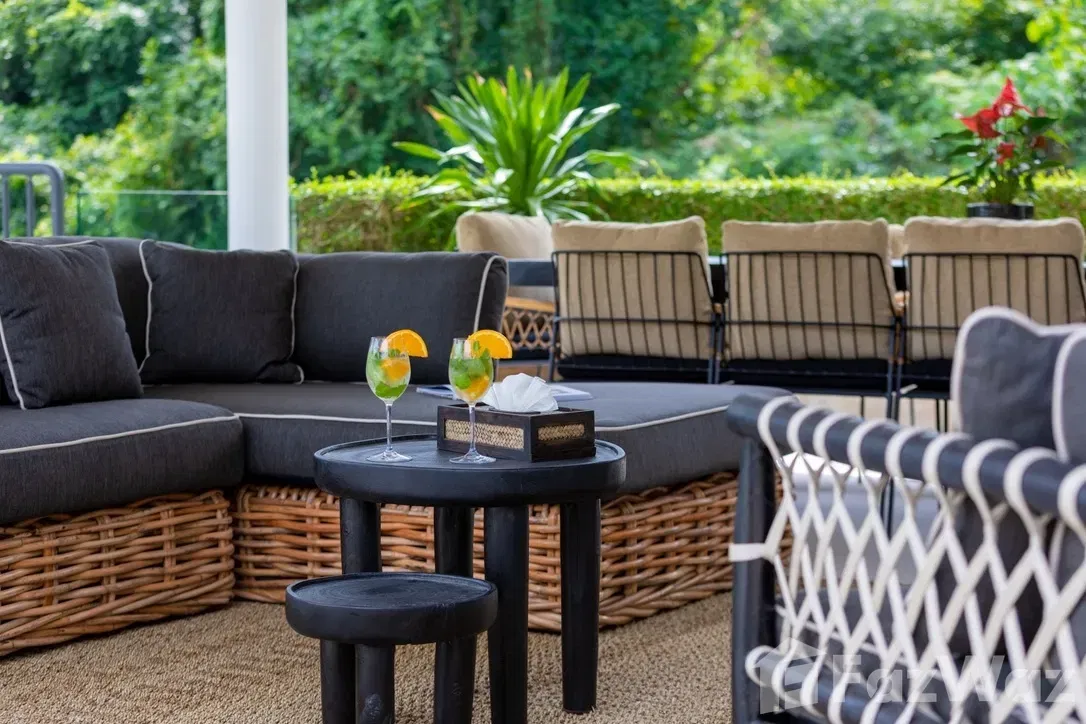 รูป วิลล่าให้เช่า 5 ห้องนอน ใน แม่น้ำ, สุราษฎร์ธานี 5625148 - รูปที่ 5/144