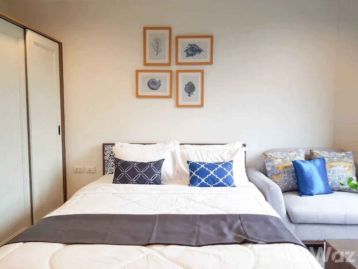 picture The Base Central Phuket Condominium - 2/10