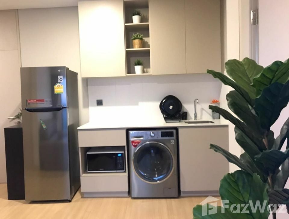 picture 2 Bedroom Condo for sale at Lumpini Suite Phetchaburi - Makkasan - 3/8