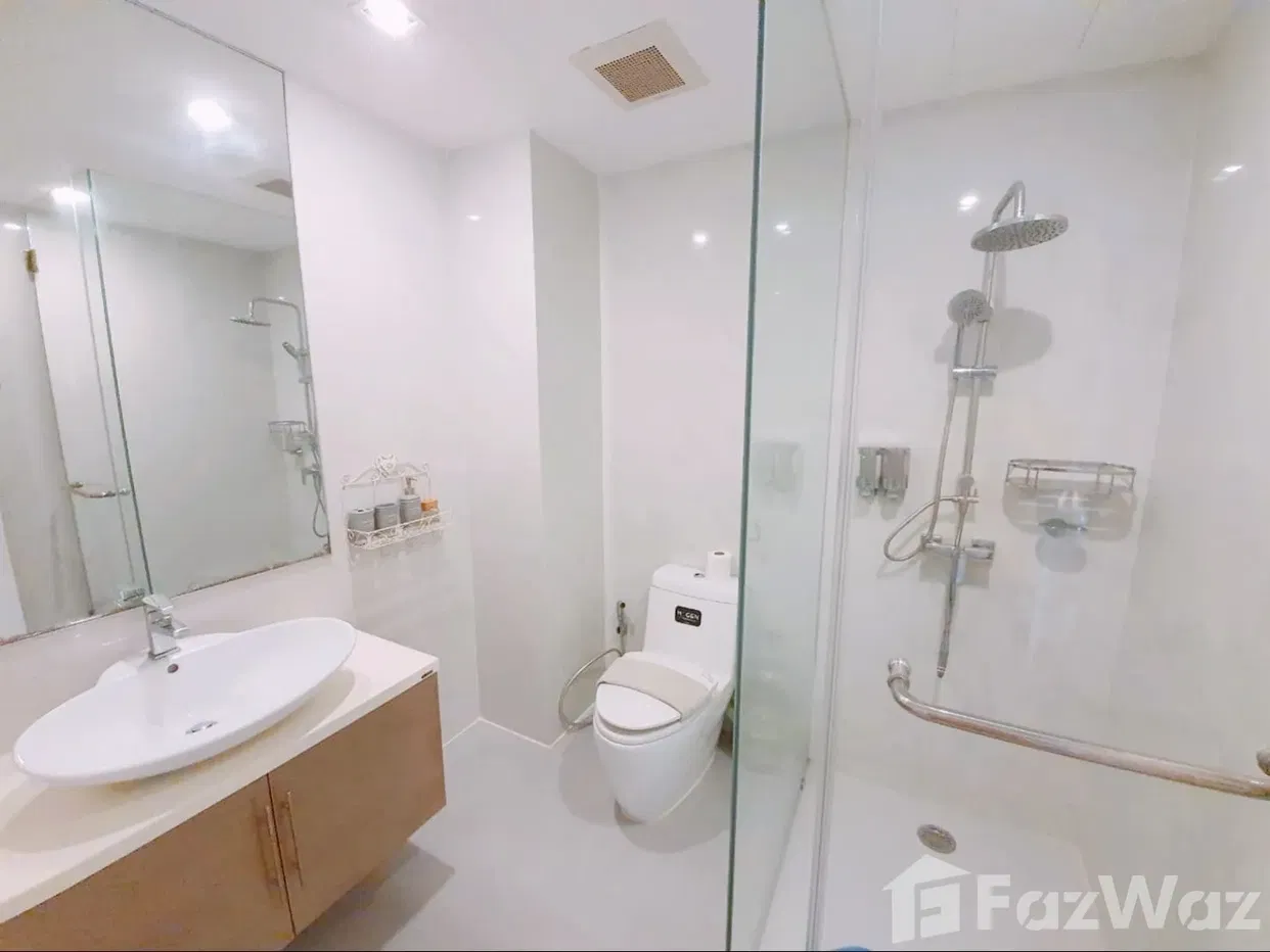 รูป ขาย คอนโด 1 ห้องนอน ในโครงการ มาย รีสอร์ท หัวหิน - รูปที่ 6/7