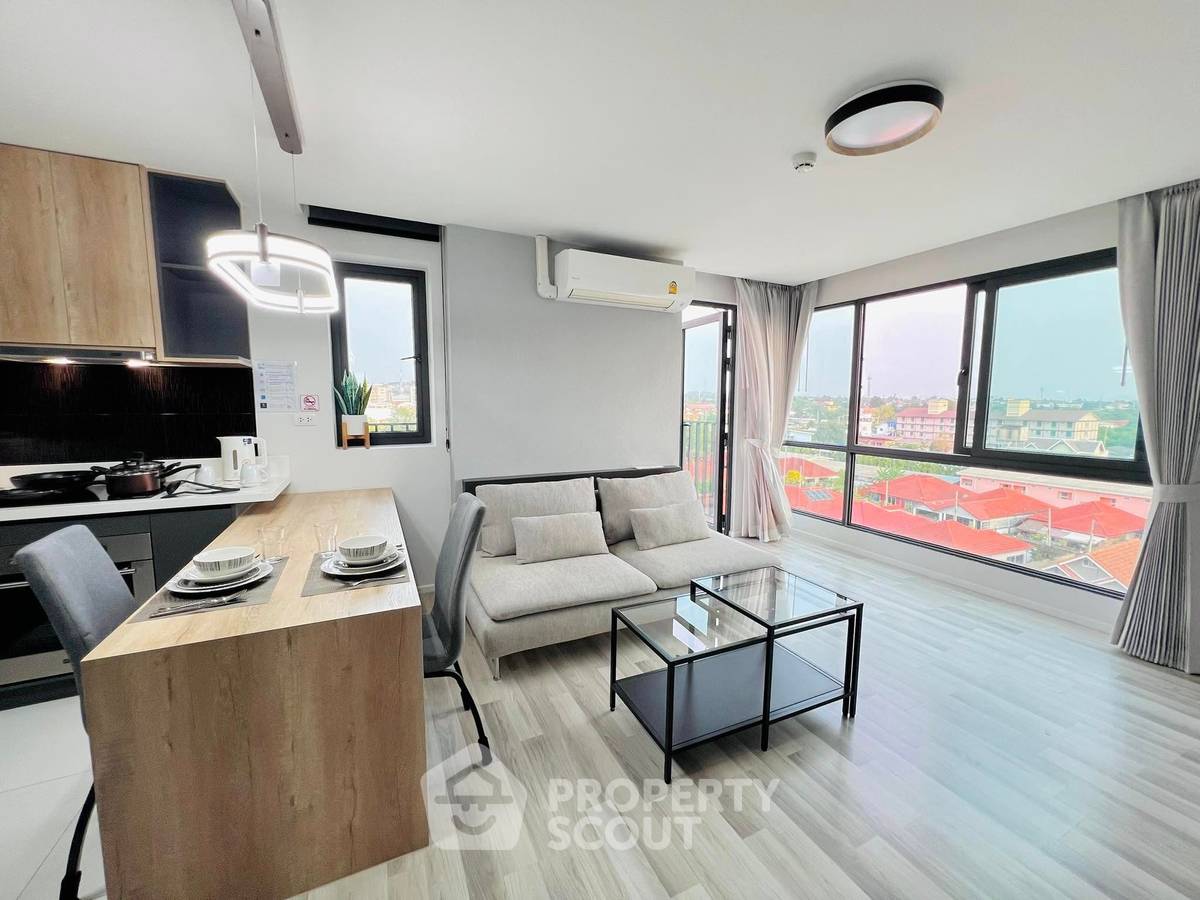 รูป คอนโด 1-ห้องนอน ที่ เดอะ วิน คอนโดมิเนียม พัทยา ใกล้ พัทยาตะวันออก (ID 2098348) - รูปที่ 2/14