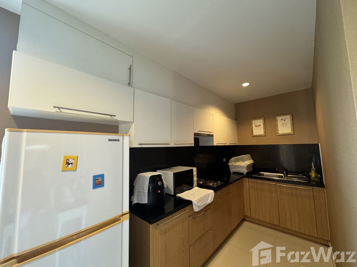 picture 2 Bedrooms for rent at The Breeze Hua Hin 1970783 - 4/18