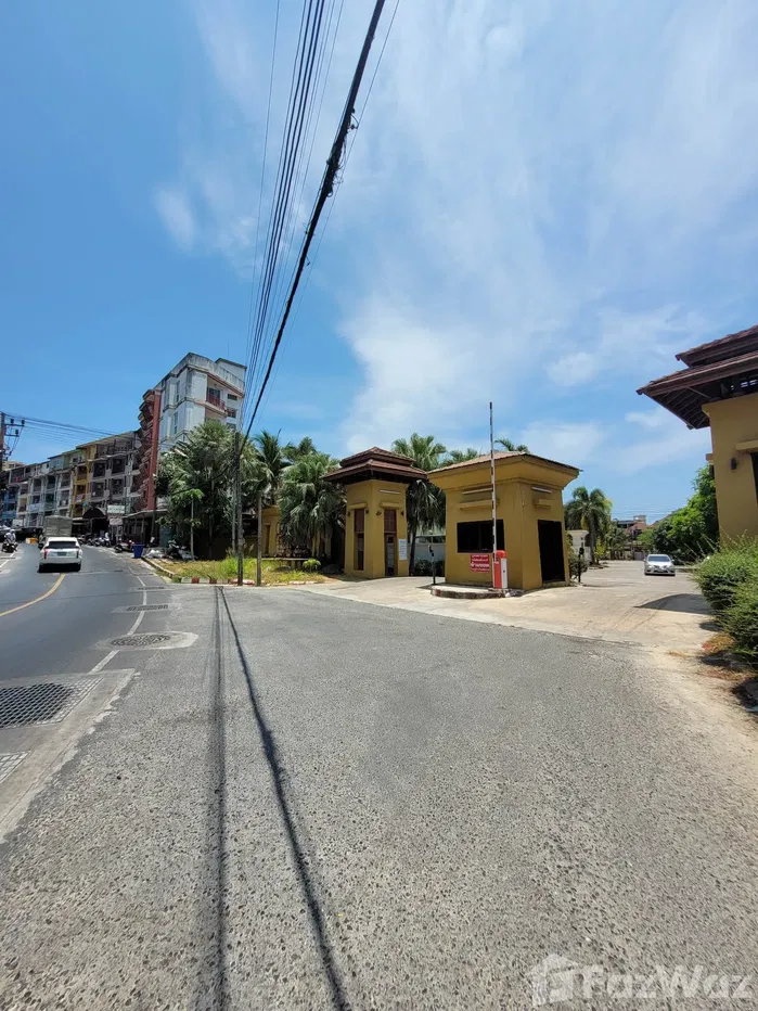 picture Pool Villa in quiet area of Patong 10 mins walk to the Beach - 31/31