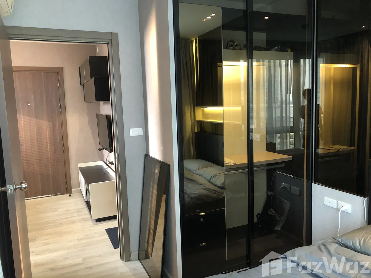 picture 1 Bedroom Condo for sale at The Base Sukhumvit 77 - 6/11