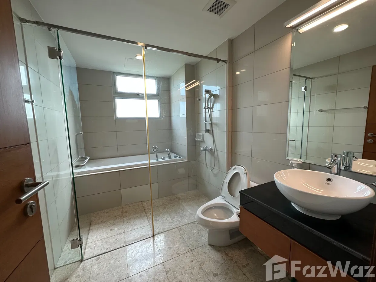 รูป คอนโดให้เช่า 2 ห้องนอน ในโครงการ เดอะ สตาร์ เอสเตท แอท นราธิวาสราชนครินทร์ 1948512 - รูปที่ 5/10