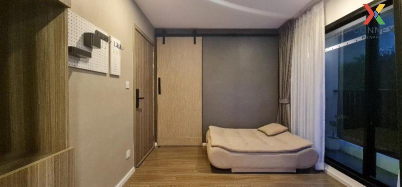picture FOR RENT condo , THE ORIGIN Phahol - Sapanmai , BTS-Saphan Mai , Khlong Thanon , Sai Mai , Bangkok , CX-76280 ✅ Live chat with us ADD LINE @connexproperty ✅  - 2/6