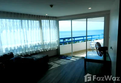 Condos for rent : 2 Bedroom Condo for rent at Jomtien Plaza Condotel 1364108