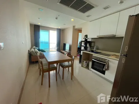 คอนโดให้เช่า 1 ห้องนอน ในโครงการ เดอะ ปาล์ม วงศ์อมาตย์