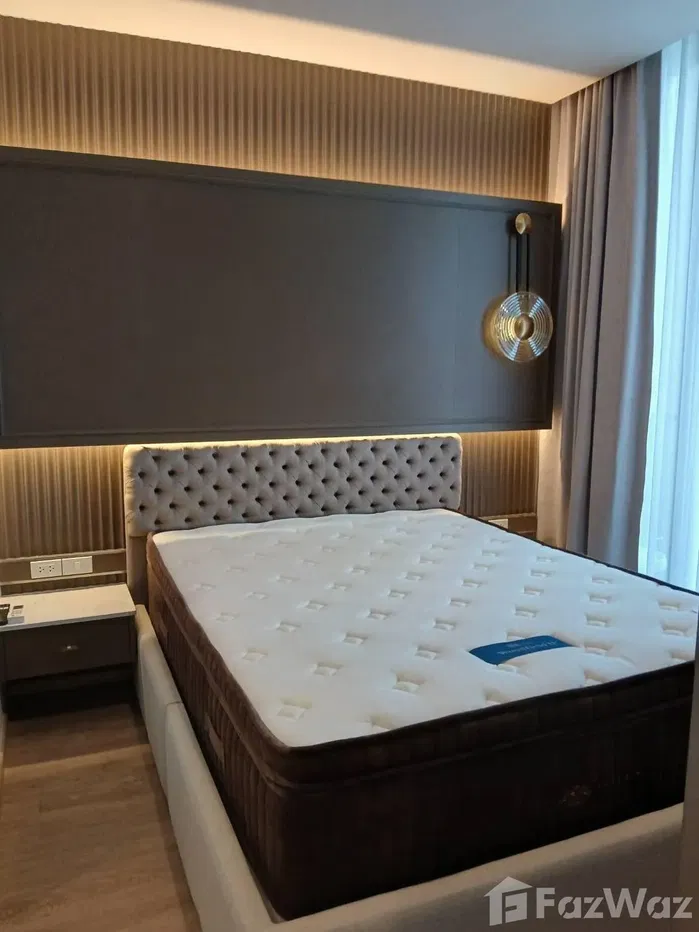 picture 1 Bedroom Condo for rent at Noble State 39 1641778 - 3/9