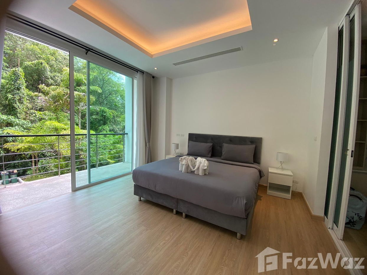 picture 1 Bedroom Condo for rent at Grand Kamala Falls 1697262 - 3/5