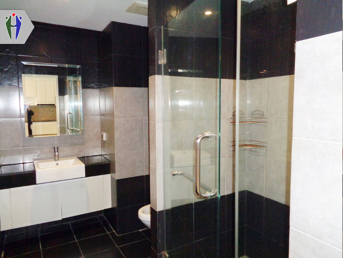 picture Condo for Rent 50 sq.m Pool View. 13,000 baht/month - 9/10