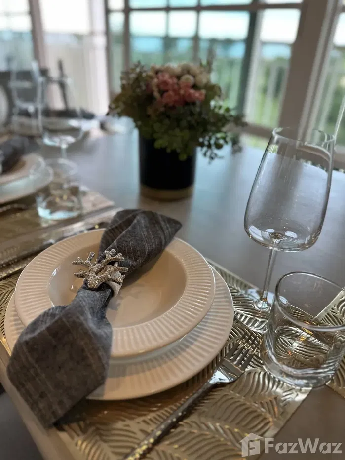 picture 2 bedroom Seaview at Autumn Hua Hin 1678052 - 10/18