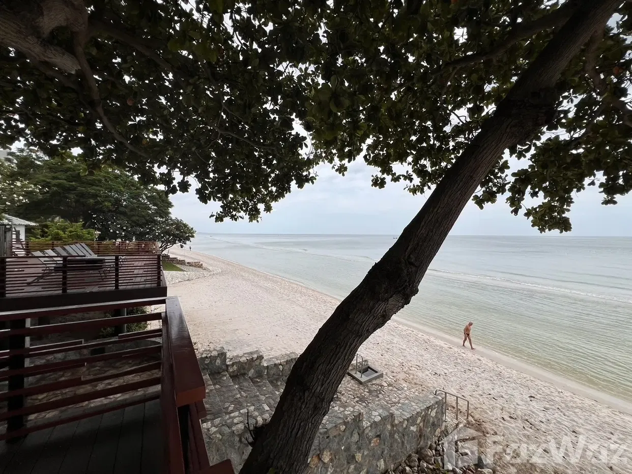 picture 2 Bedroom & 2 Bathroom Apartment Beach Access in Hua Hin - 28/28