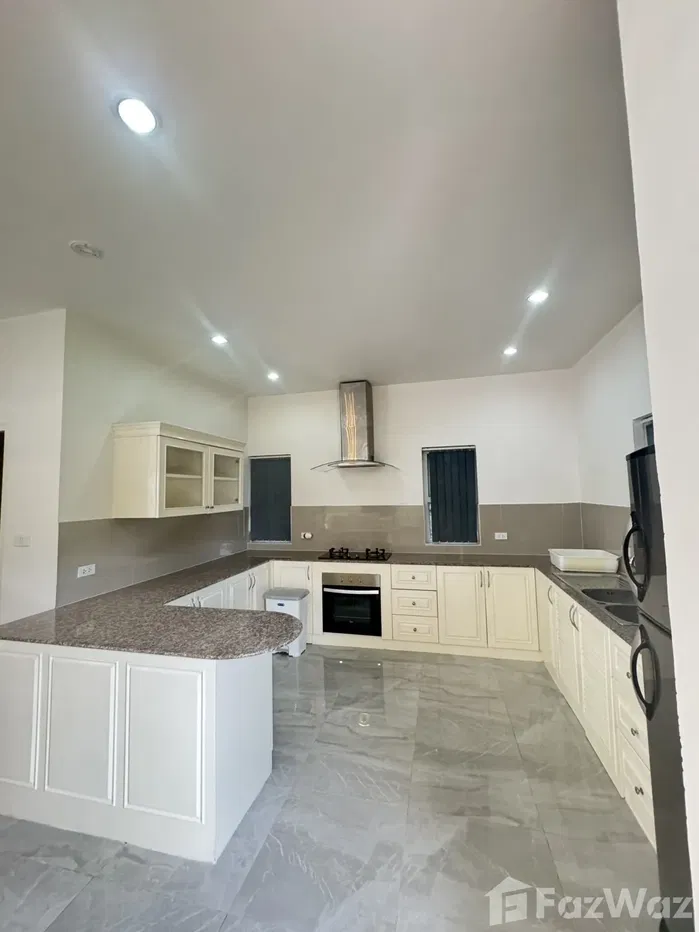 picture 4 Bedroom House for rent in Pong, Chon Buri  5365863 - 63/66