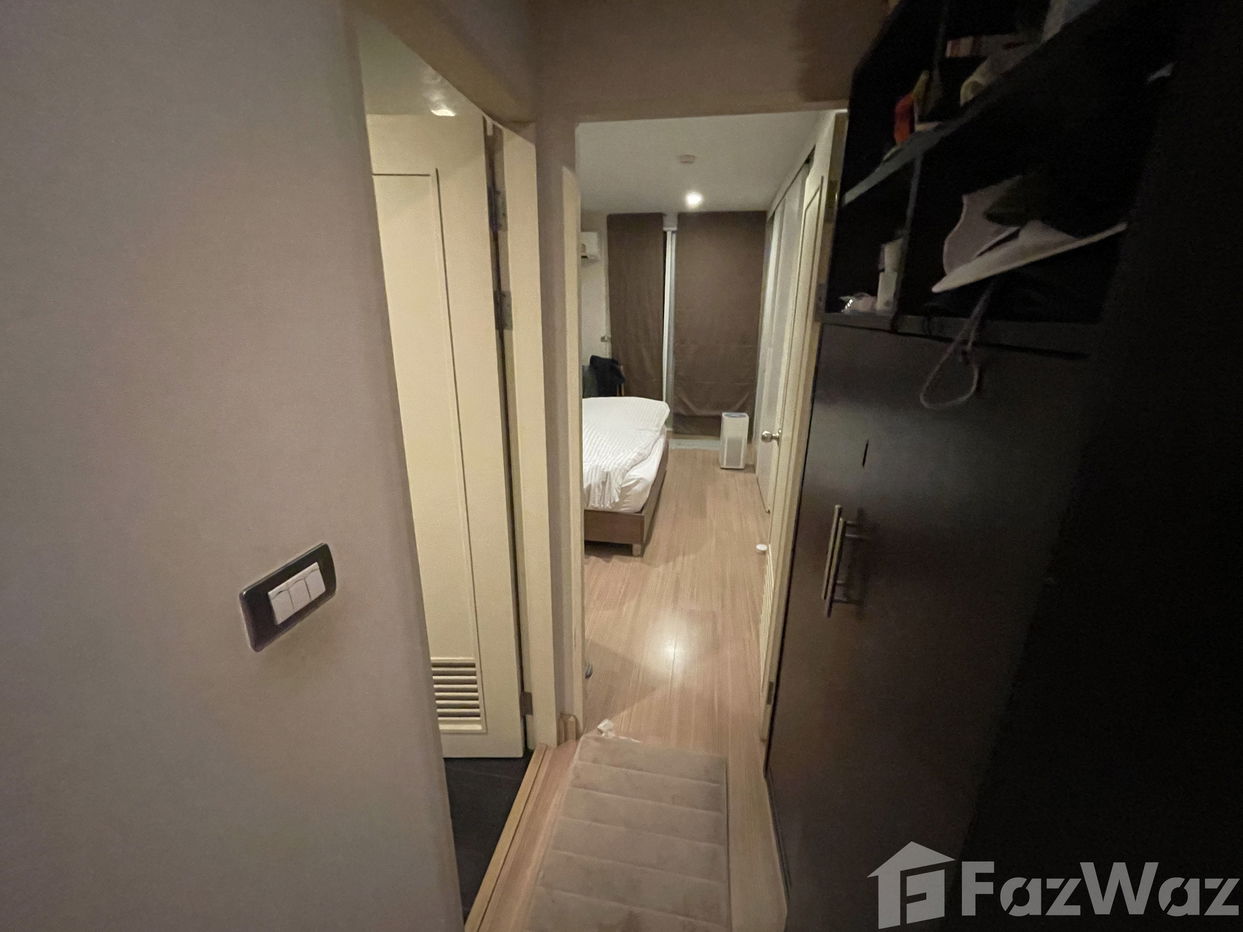 picture Tree Condo 42 53 Sqm 1 Bedroom sukhumvit 42 - 6/9