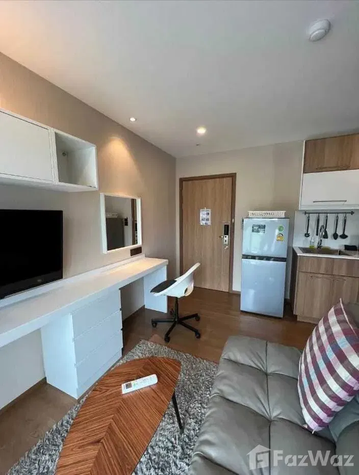 picture 1 Bedroom Condo for sale at The Title V - 2/12