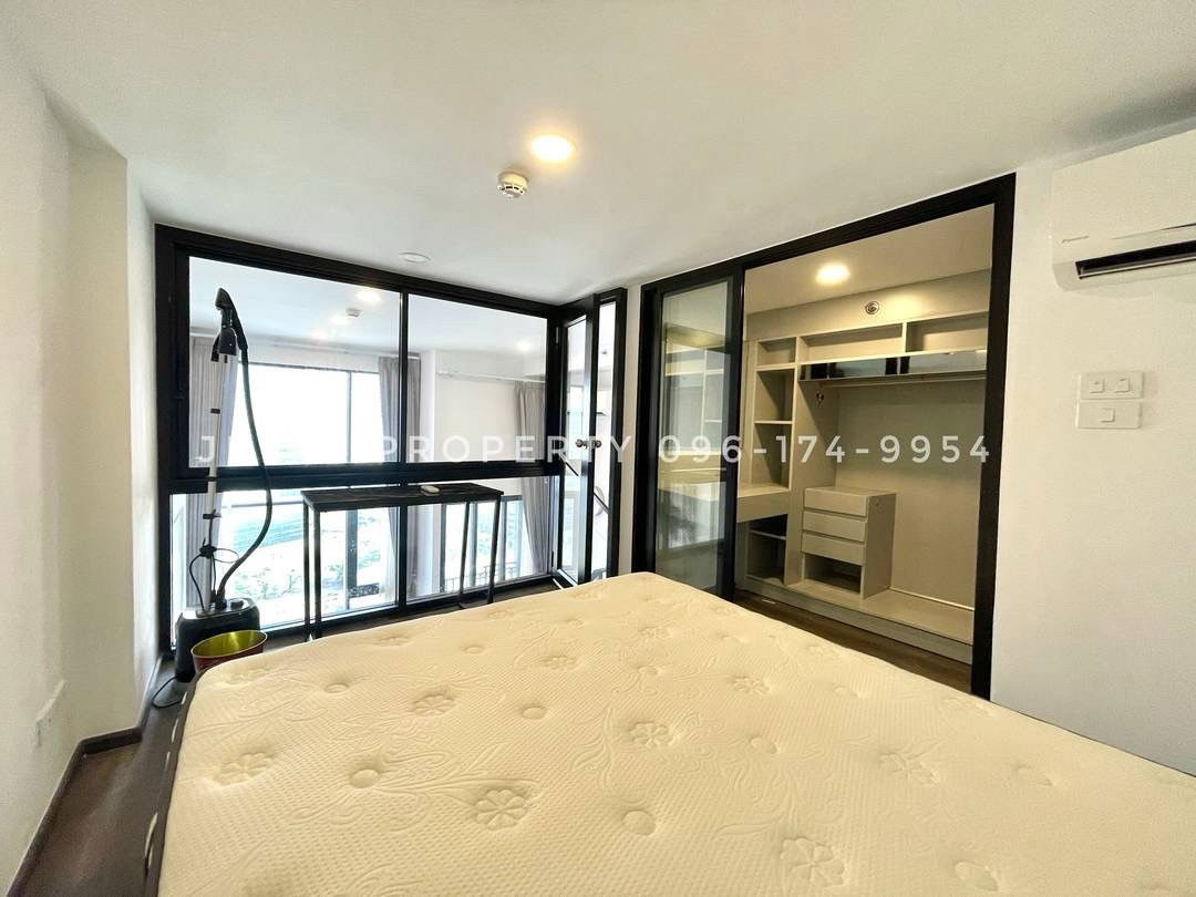 รูป ราคาดีสุดในโครงการ KnightsBridge Space Ratchayothin  - รูปที่ 6/12