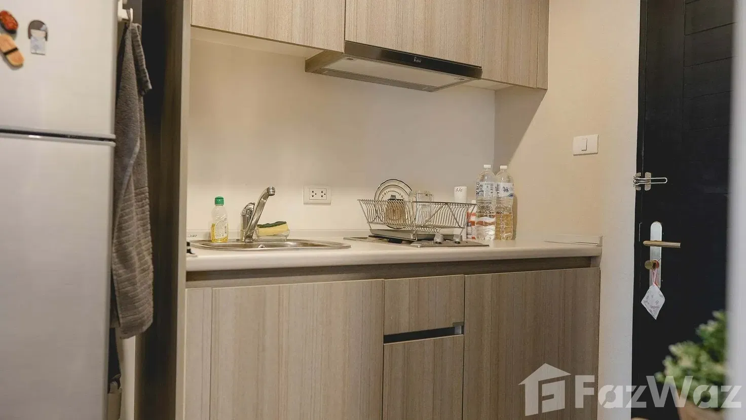 picture 1 Bedroom Condo for sale at Belle Grand Rama 9 - 3/8
