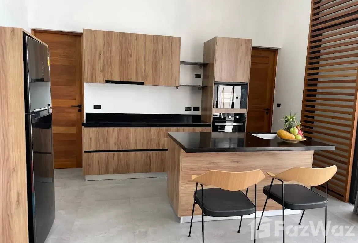 picture 3 Bedroom Villa for sale in Bo Phut, Surat Thani - 7/12
