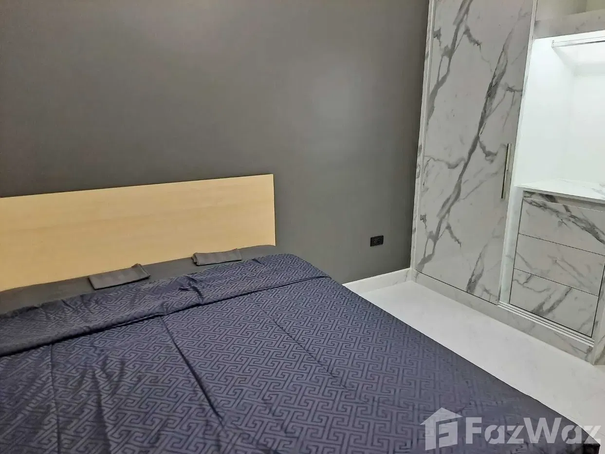 รูป คอนโดให้เช่า 2 ห้องนอน ในโครงการ เพรสซิเด้นท์ พาร์ค สุขุมวิท 24 1911238 - รูปที่ 18/18