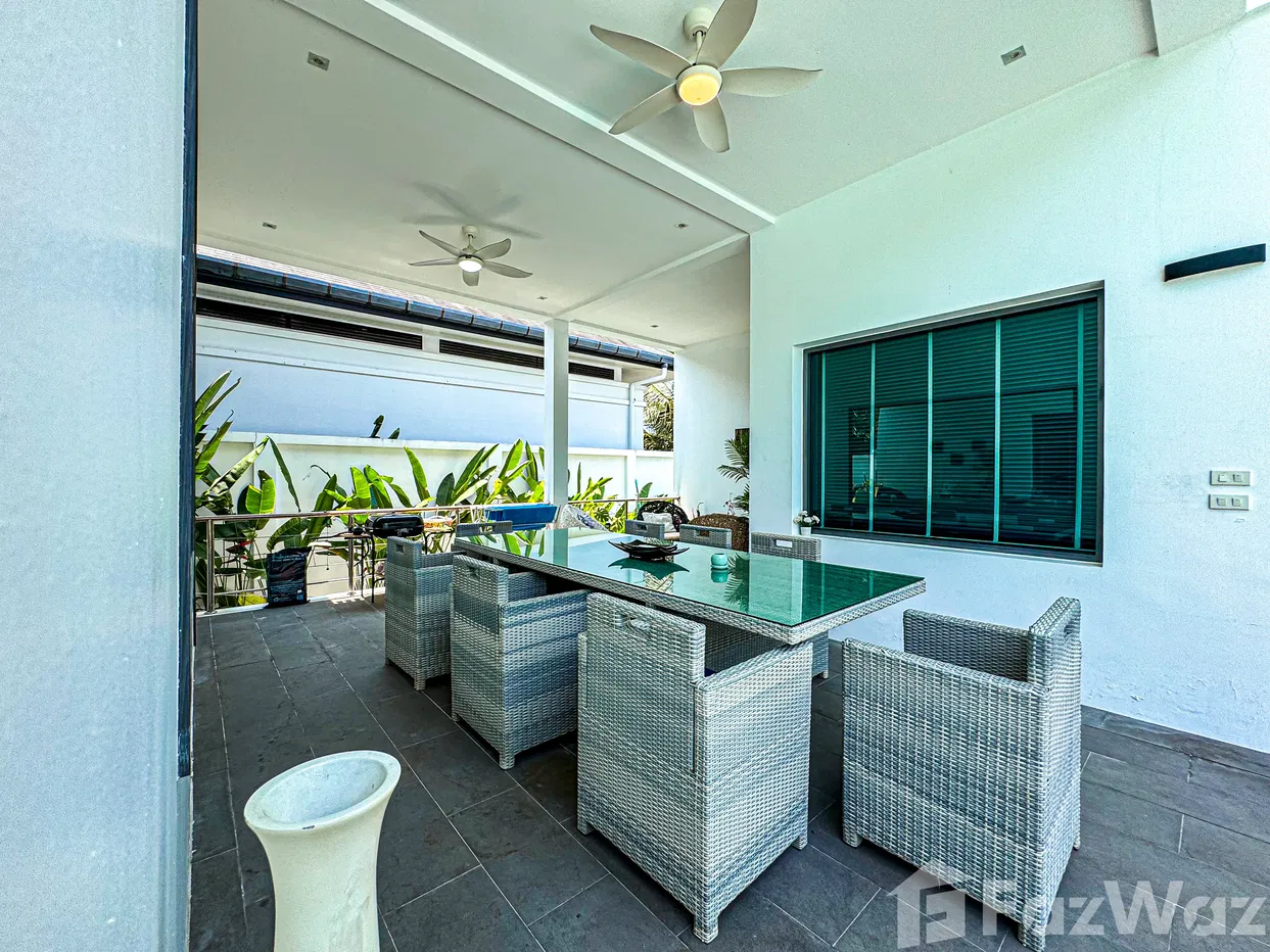 picture 4 Bedroom Villa for sale in Rawai, Phuket - 69/76