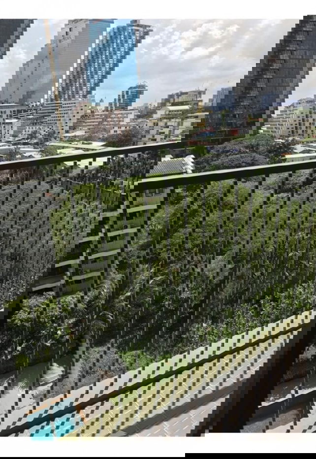 รูป คอนโดให้เช่า 1 ห้องนอน ในโครงการ โนเบิล โซโล่ 1921179 - รูปที่ 10/13