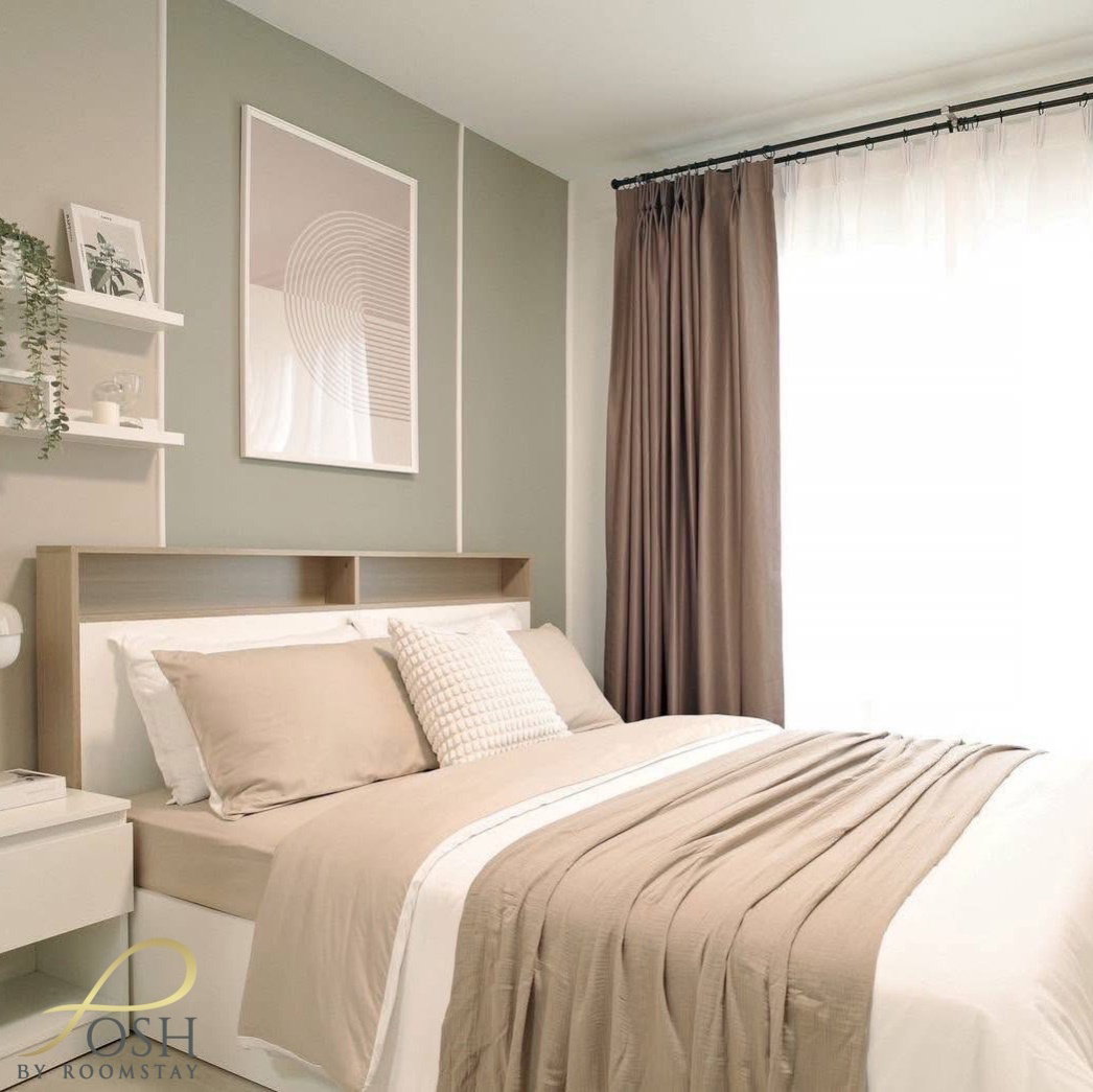 DCondo Kathu–Patong  A newly renovated condo  in a modern minimalistic style, Near Patong - image 2