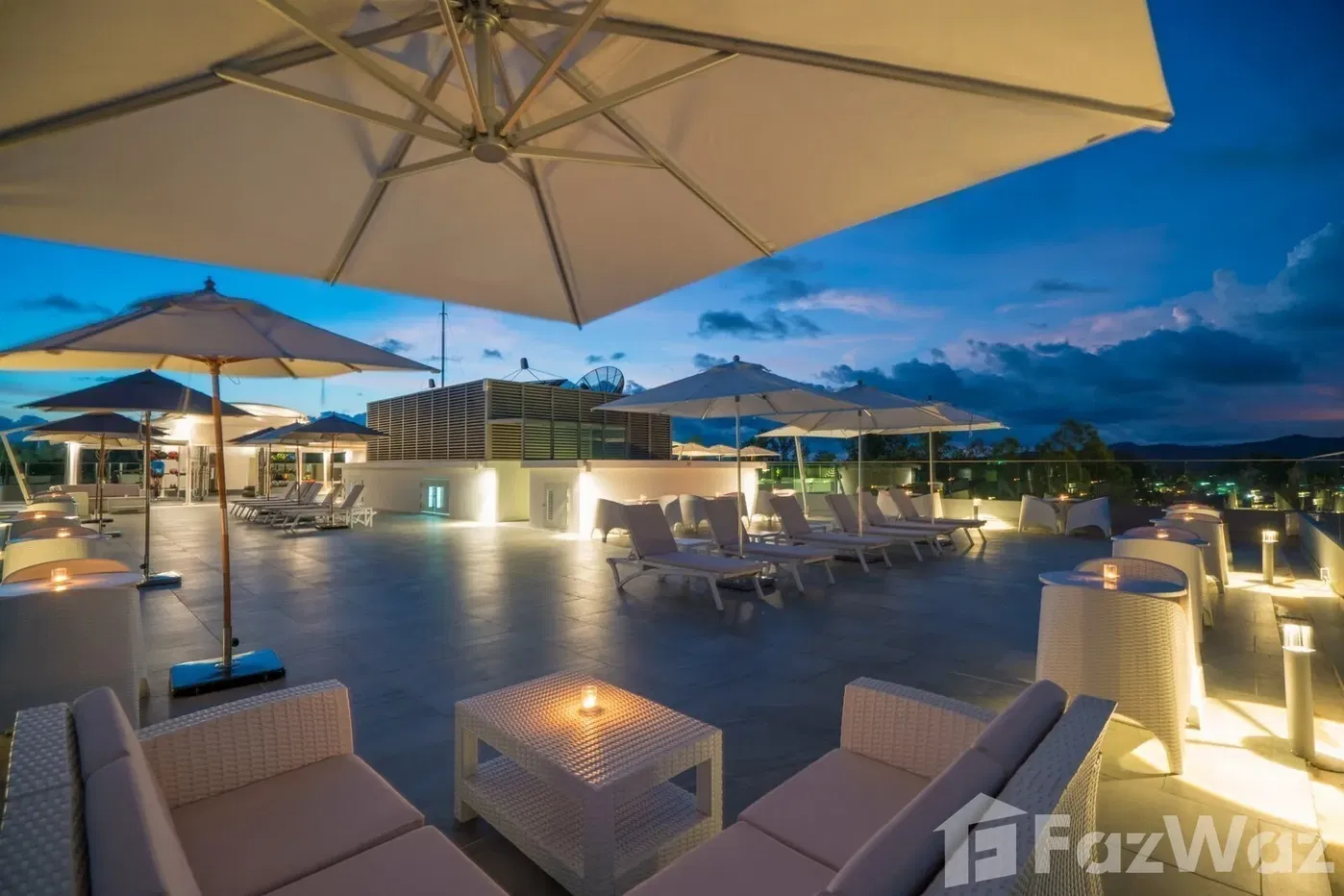 picture 1 bedroom condo for sale in oceanstone - 10/18