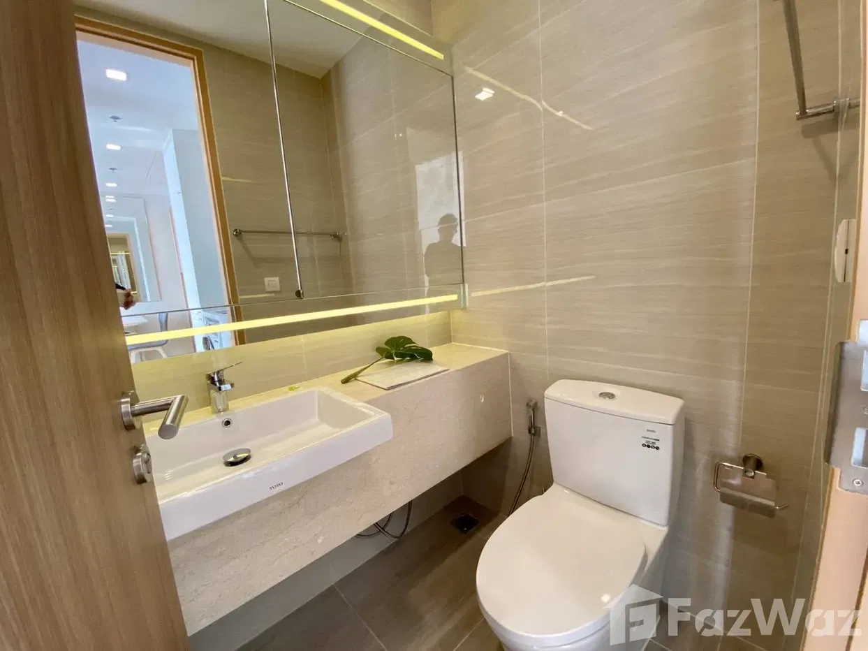 picture Noble BE33 Condo For Sale Highfloor View 2Bedroom 52m - 12/15