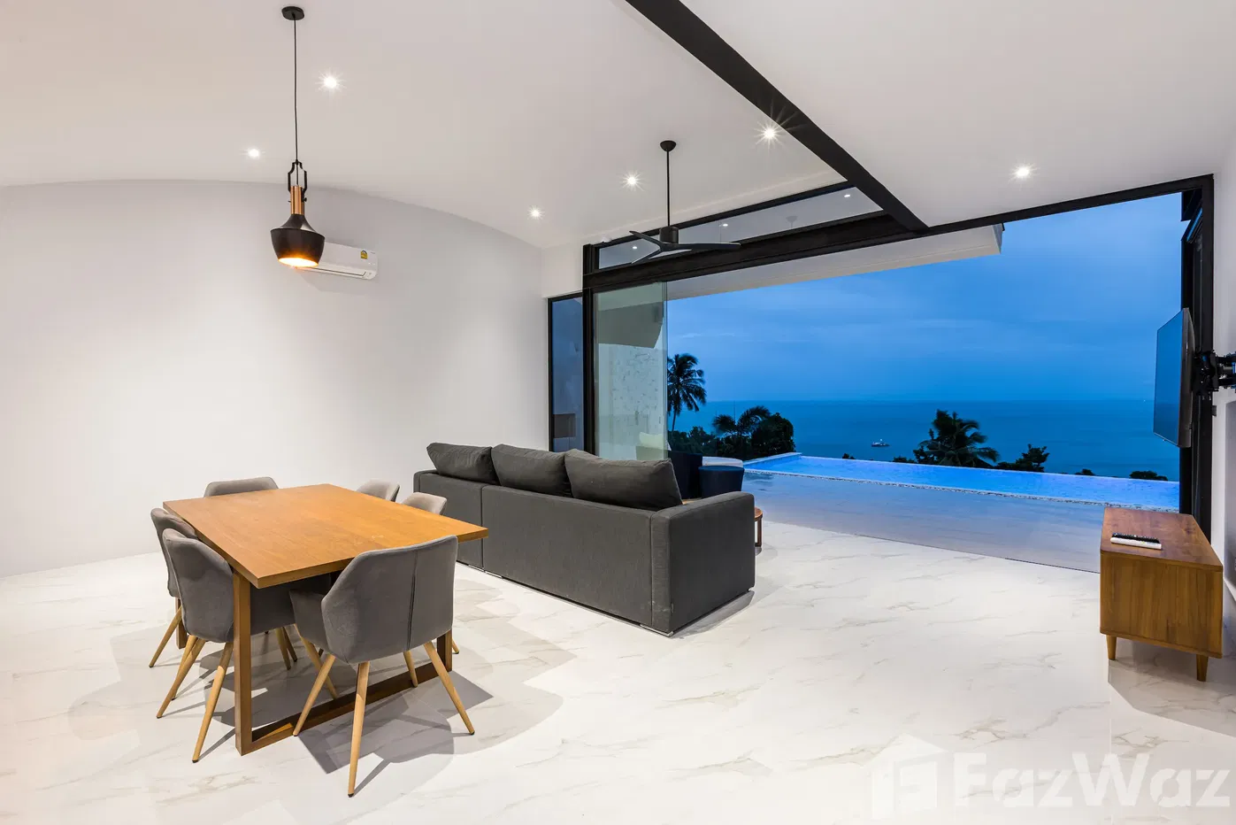picture 3 Bedroom Villa for sale at Lux Neo - 6/24