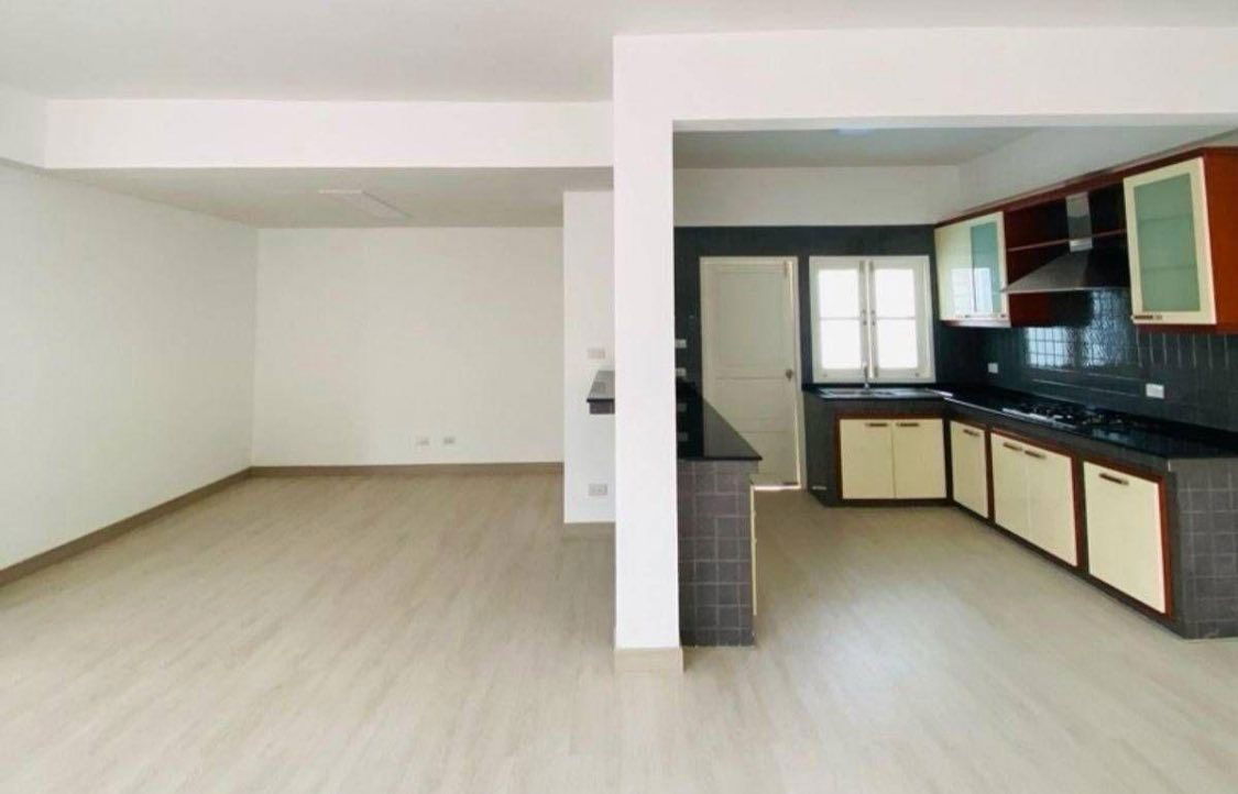 picture Single house for sale, Supalai Ville Ratchada 32, 3 bedrooms, 2 bathrooms - 4/4