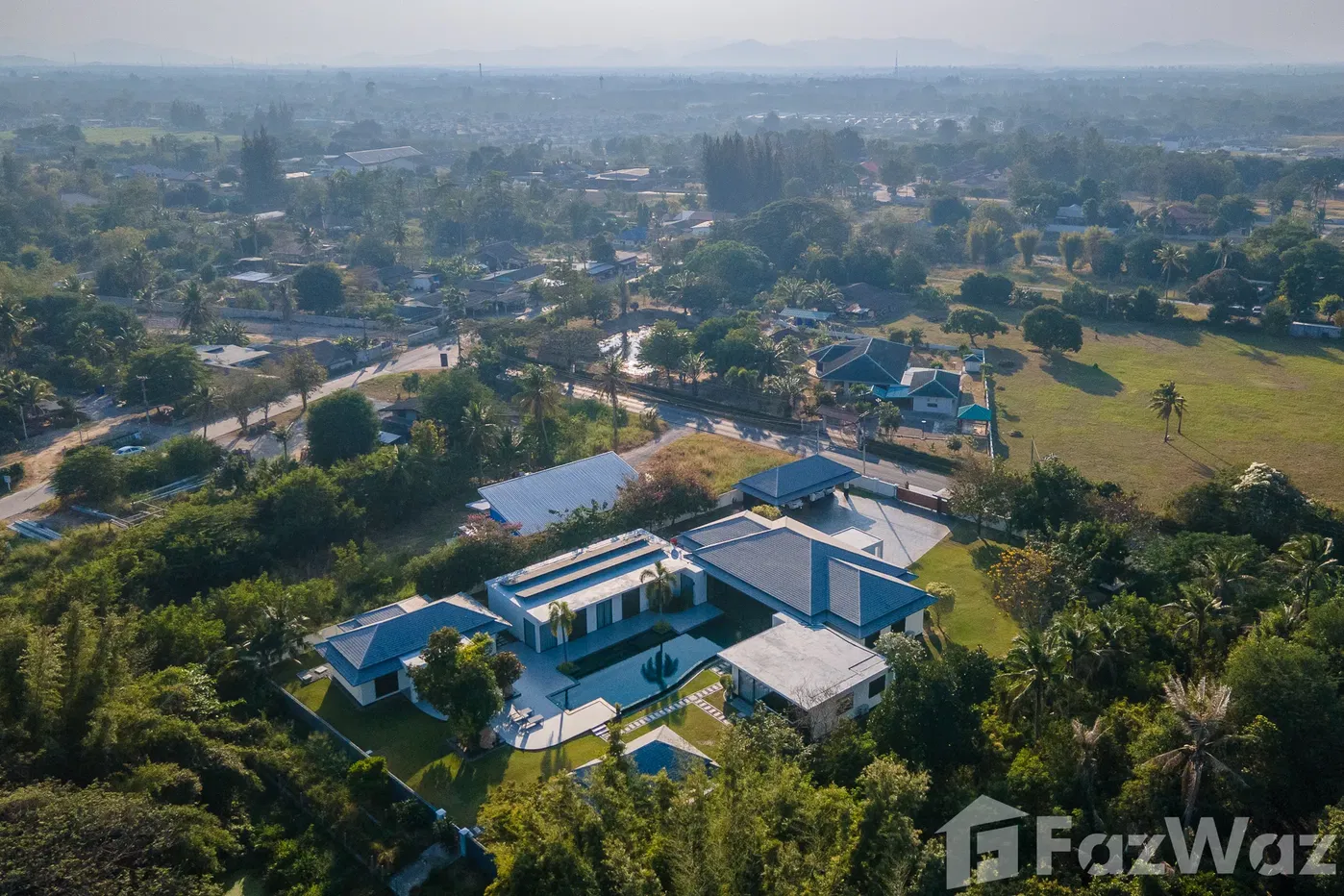picture 6 Bedroom Villa for sale in Hin Lek Fai, Prachuap Khiri Khan - 88/89