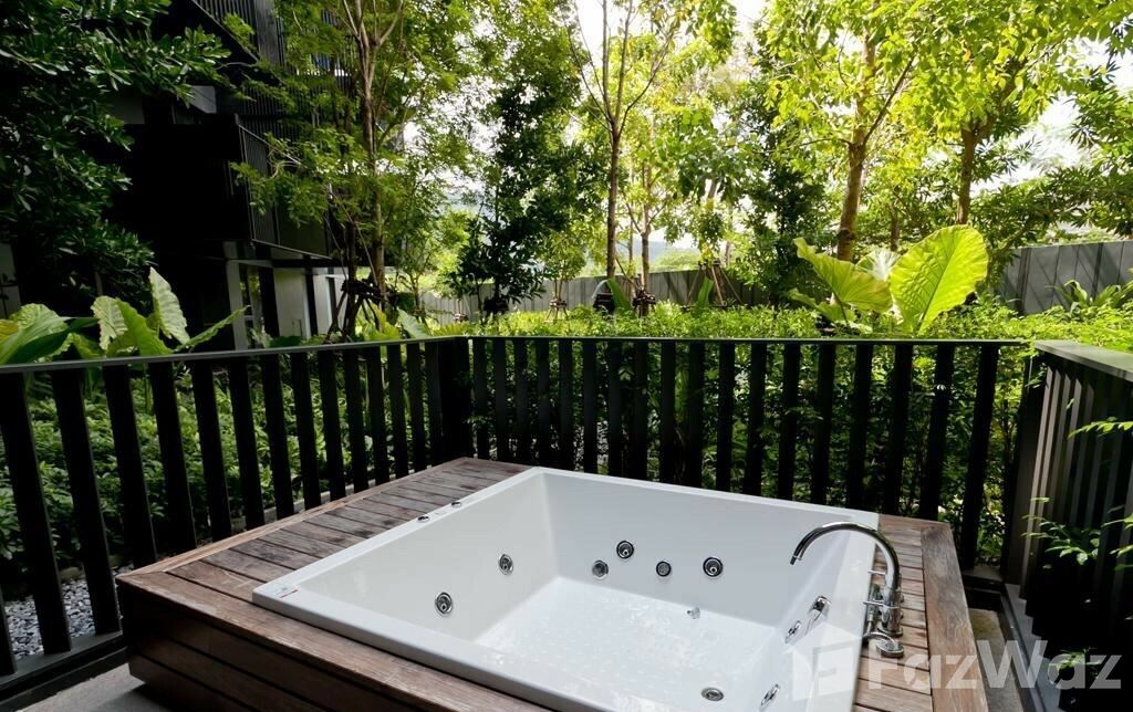 picture Studio Condo for sale at The Deck Patong - 7/7