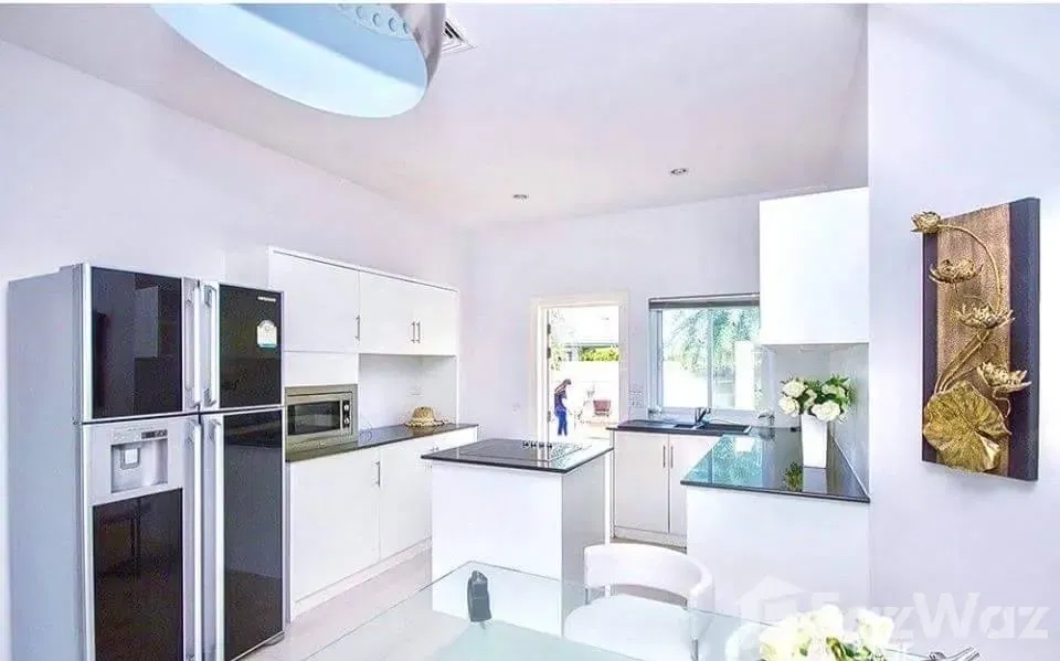 picture 4 Bedroom Villa for rent at Emerald Resort 1053114 - 8/16