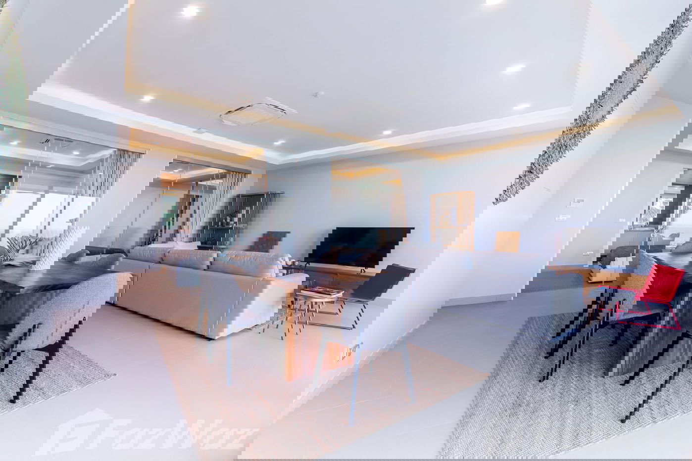 picture 3 Bedroom Condo for sale at Andamaya Surin Bay - 2/6