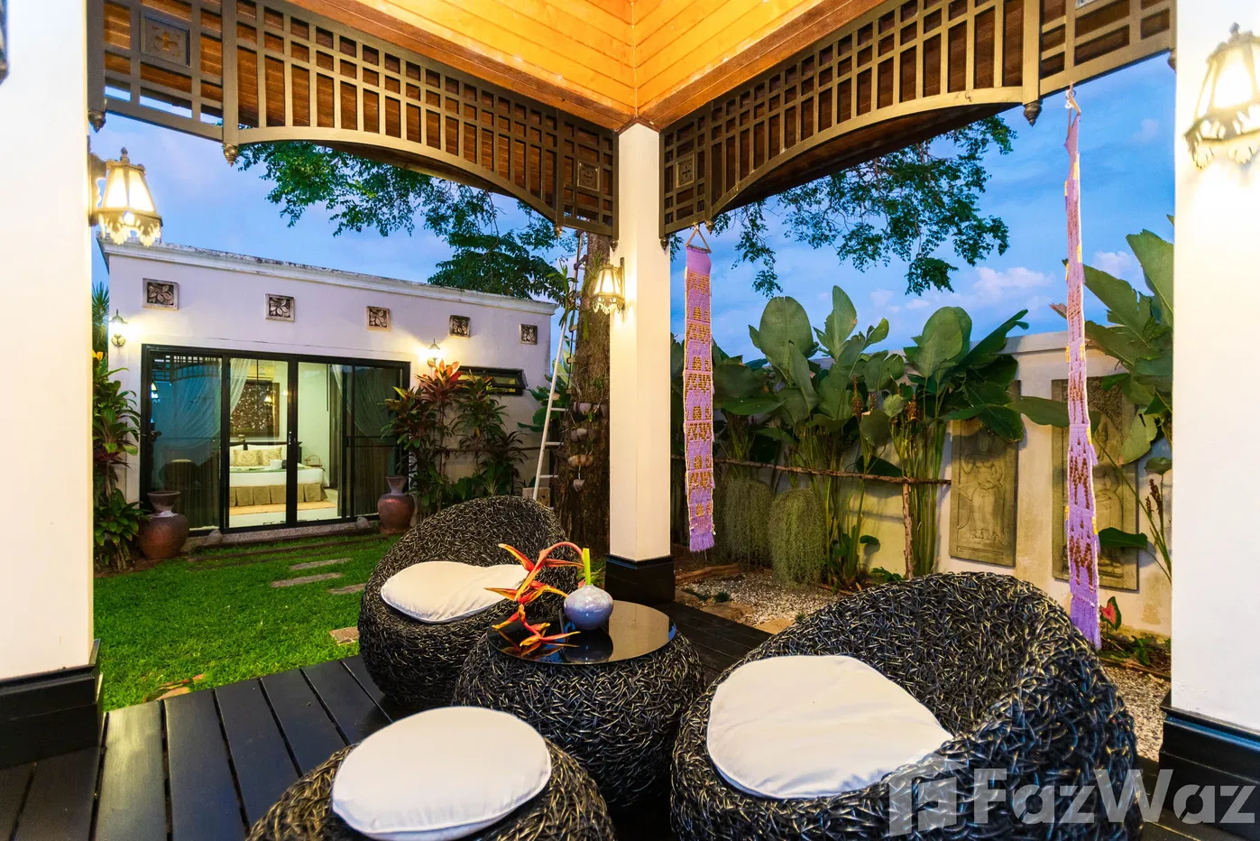 รูป วิลล่าให้เช่า 3 ห้องนอน ใน เชิงทะเล, ภูเก็ต 1169214 - รูปที่ 84/96