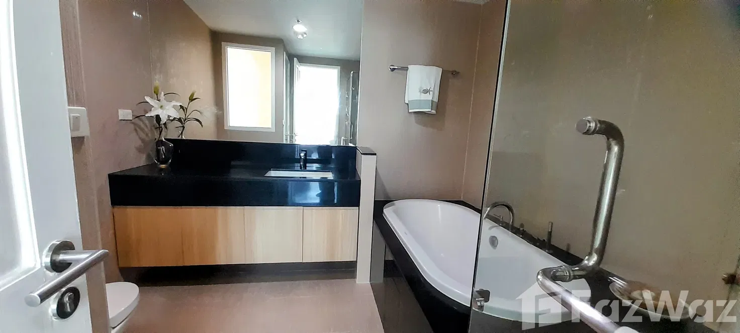 รูป ขาย คอนโด 1 ห้องนอน ในโครงการ บ้าน ราชประสงค์ - รูปที่ 5/7