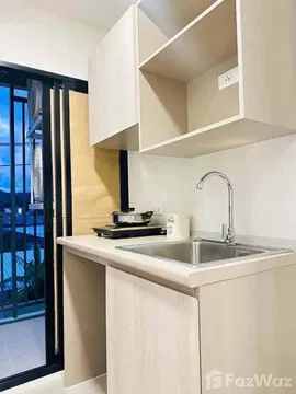 1 Bedroom Condo for sale at Dcondo Reef Phuket