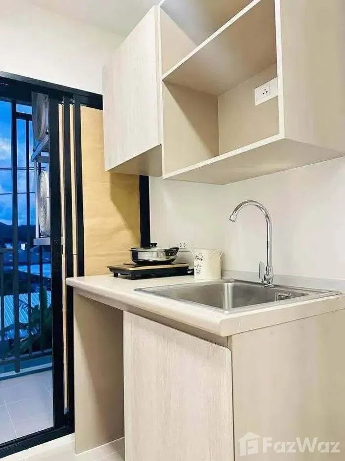 picture 1 Bedroom Condo for sale at Dcondo Reef Phuket - 1/12