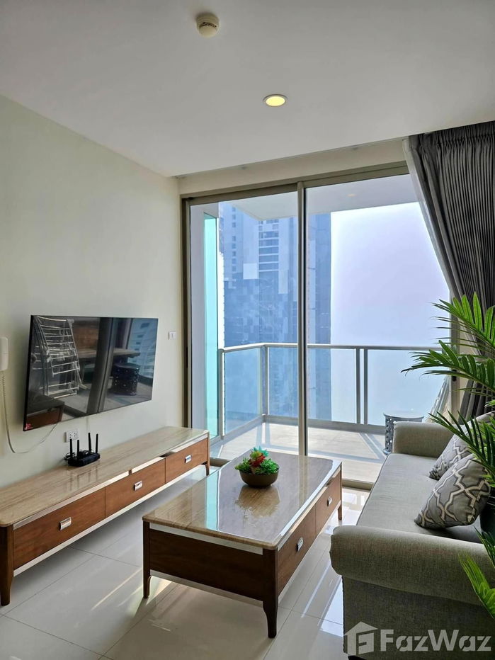picture 1 Bedroom Condo for sale at The Riviera Wongamat - 11/24