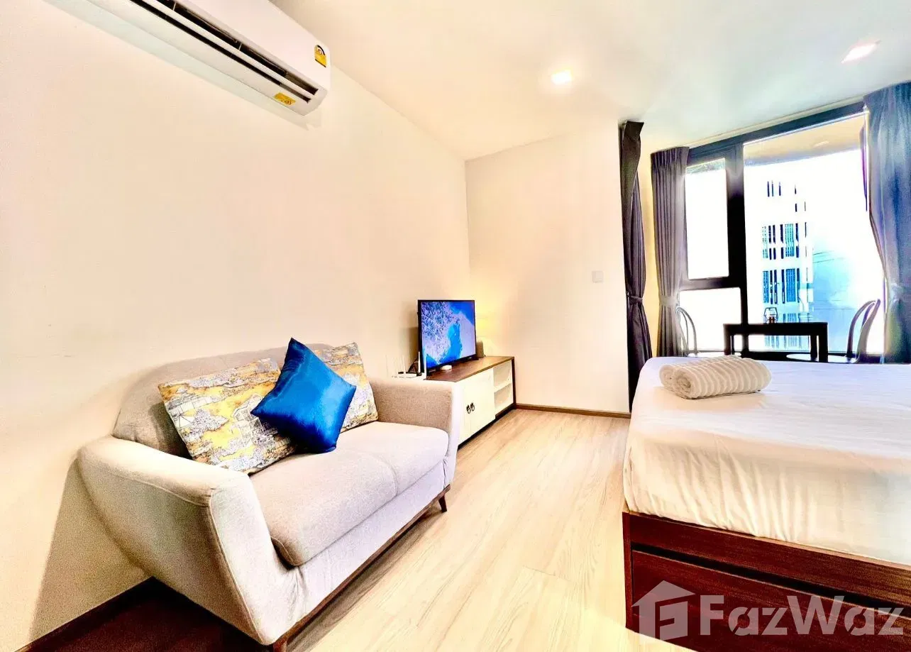 picture Condominium at The Base Central Phuket - 4/7