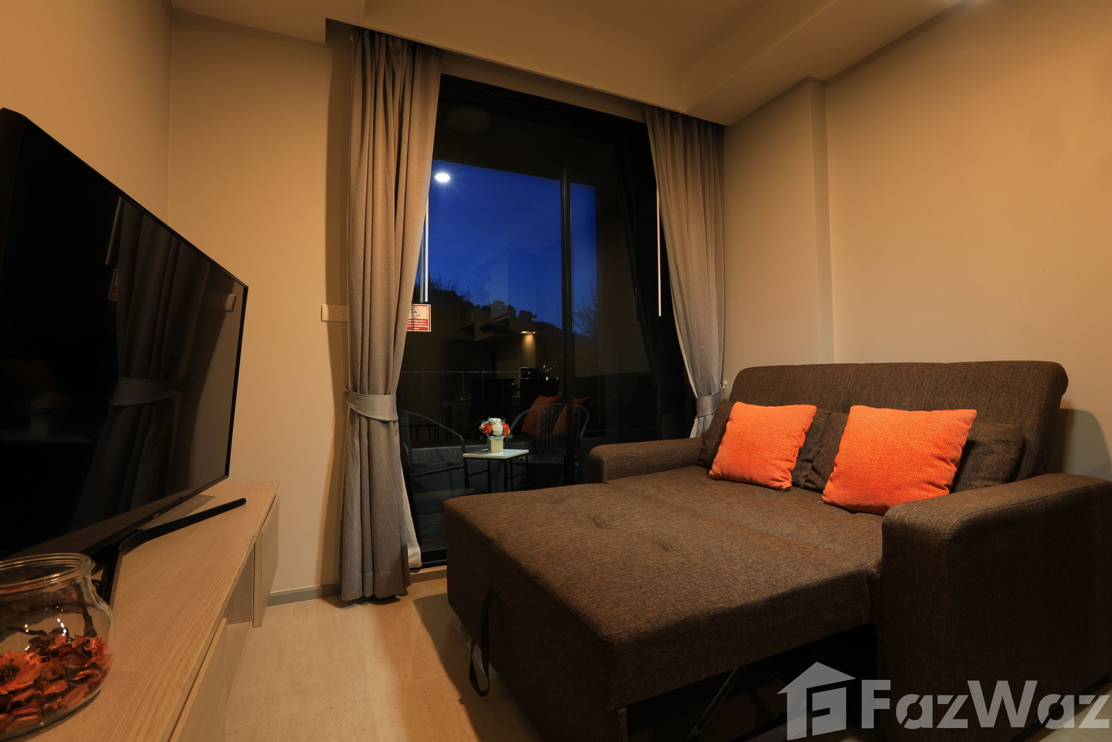 1 Bedroom Condo for sale at 6th Avenue Surin  1710512 - image 2
